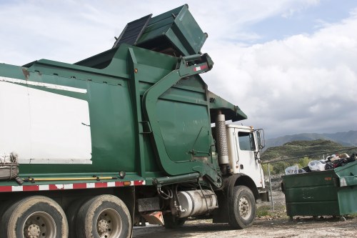 Choosing a Skip Rental Company