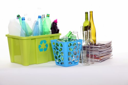 Customer selecting the right grab hire package