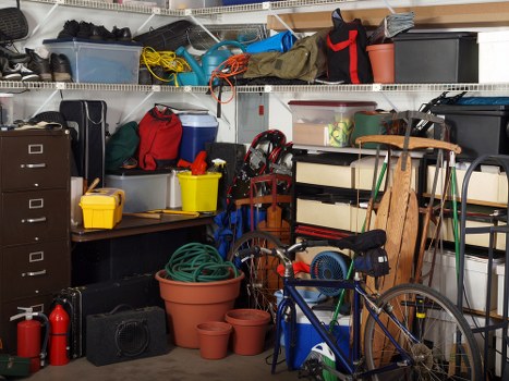 Choosing the right garden waste removal service