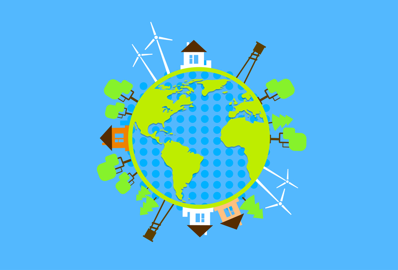 Recycling Pots and Pans: Charity Drops to Metal Yards